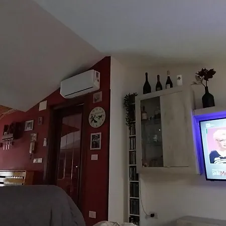 Mare Apartman *