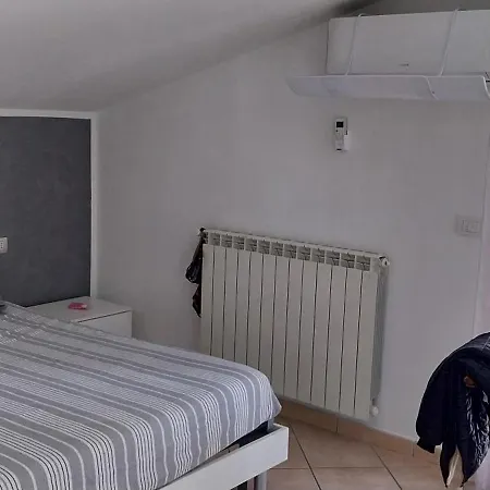Mare Apartman Pescara